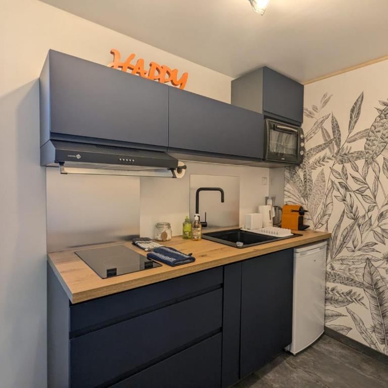 Le Phoenix - Apartment mit 2 Schlafzimmern - 3