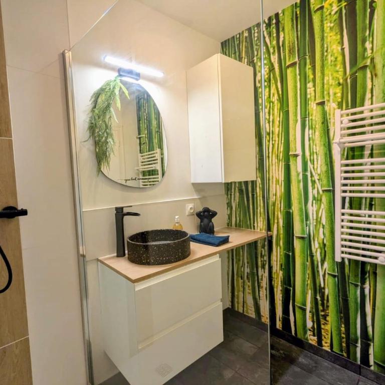 Le Phoenix - Apartment mit 2 Schlafzimmern - 6