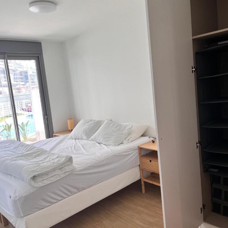Casa Verde Dénia - Apartamento de 2 dormitorios - 15