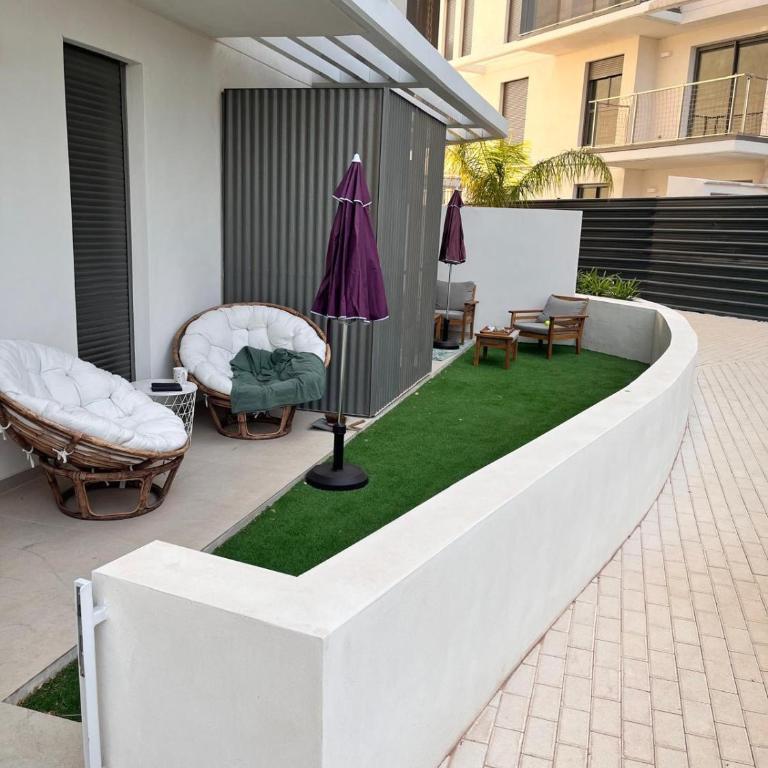 Casa Verde Dénia - Apartamento de 2 dormitorios - 17