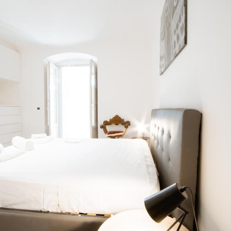 Cavour 231 Big House - Appartamento con 2 Camere da Letto - 42