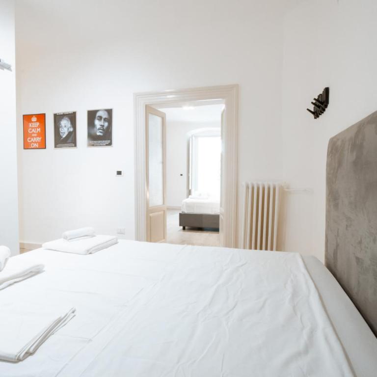 Cavour 231 Big House - Appartamento con 2 Camere da Letto - 41
