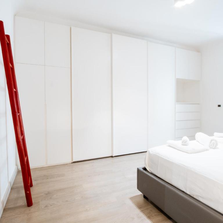 Cavour 231 Big House - Appartamento con 2 Camere da Letto - 37