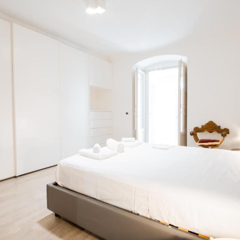 Cavour 231 Big House - Appartamento con 2 Camere da Letto - 34