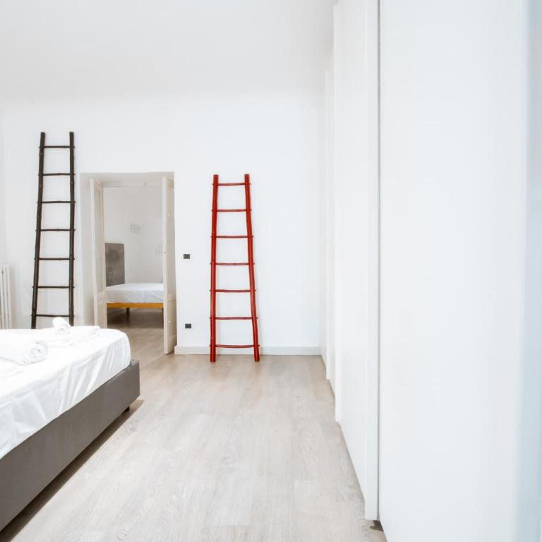 Cavour 231 Big House - Appartamento con 2 Camere da Letto - 38