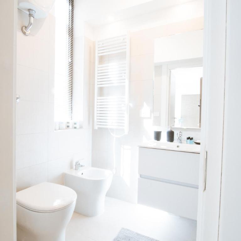 Cavour 231 Big House - Appartamento con 2 Camere da Letto - 6