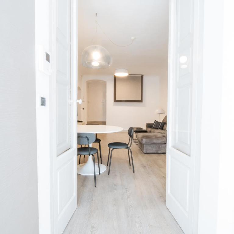 Cavour 231 Big House - Appartamento con 2 Camere da Letto - 21