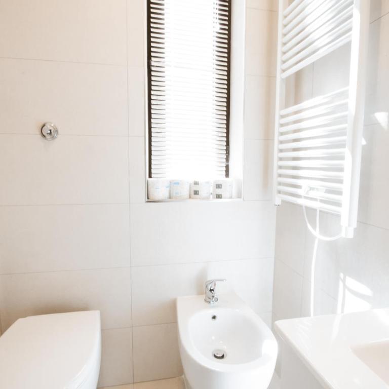 Cavour 231 Big House - Appartamento con 2 Camere da Letto - 39