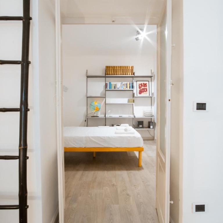Cavour 231 Big House - Appartamento con 2 Camere da Letto - 22