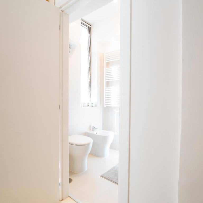 Cavour 231 Big House - Appartamento con 2 Camere da Letto - 17