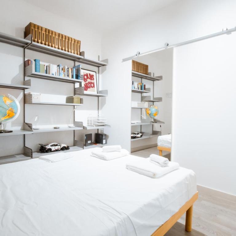 Cavour 231 Big House - Appartamento con 2 Camere da Letto - 18