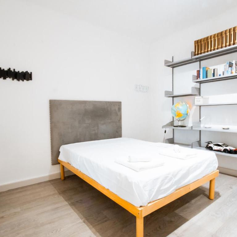 Cavour 231 Big House - Appartamento con 2 Camere da Letto - 5