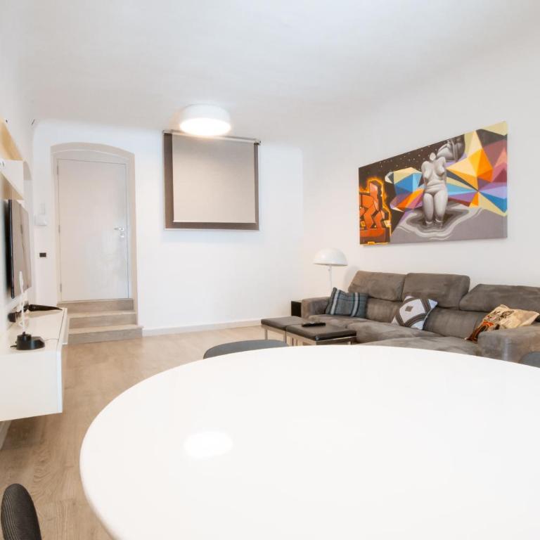 Cavour 231 Big House - Appartamento con 2 Camere da Letto - 43