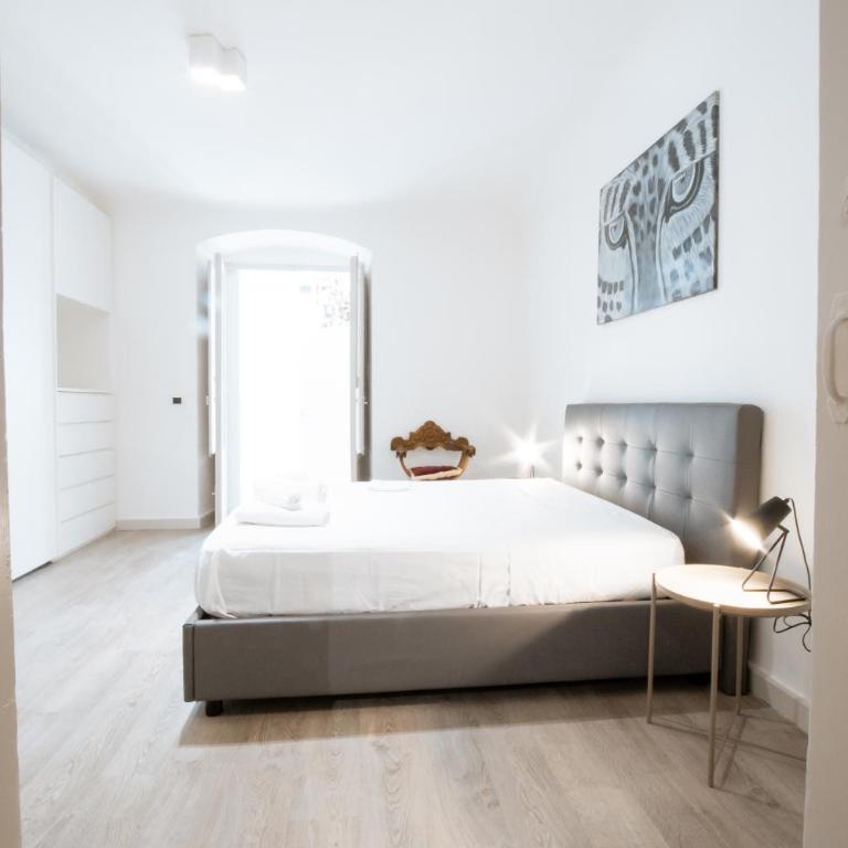 Cavour 231 Big House - Appartamento con 2 Camere da Letto - 4
