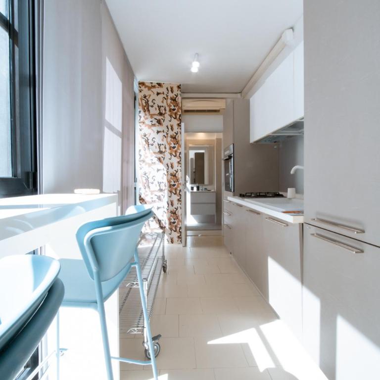 Cavour 231 Big House - Appartamento con 2 Camere da Letto - 15
