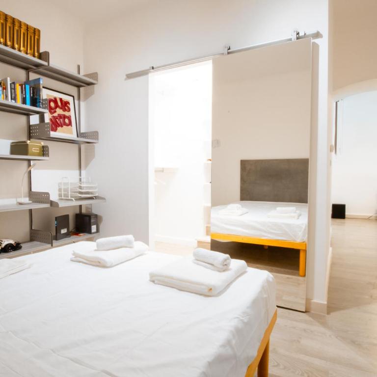 Cavour 231 Big House - Appartamento con 2 Camere da Letto - 9