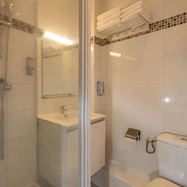 Hotel la Perle Montparnasse - Chambre Triple - 4