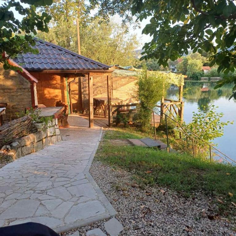 Holiday Home Edi - Two-Bedroom Townhouse - 8
