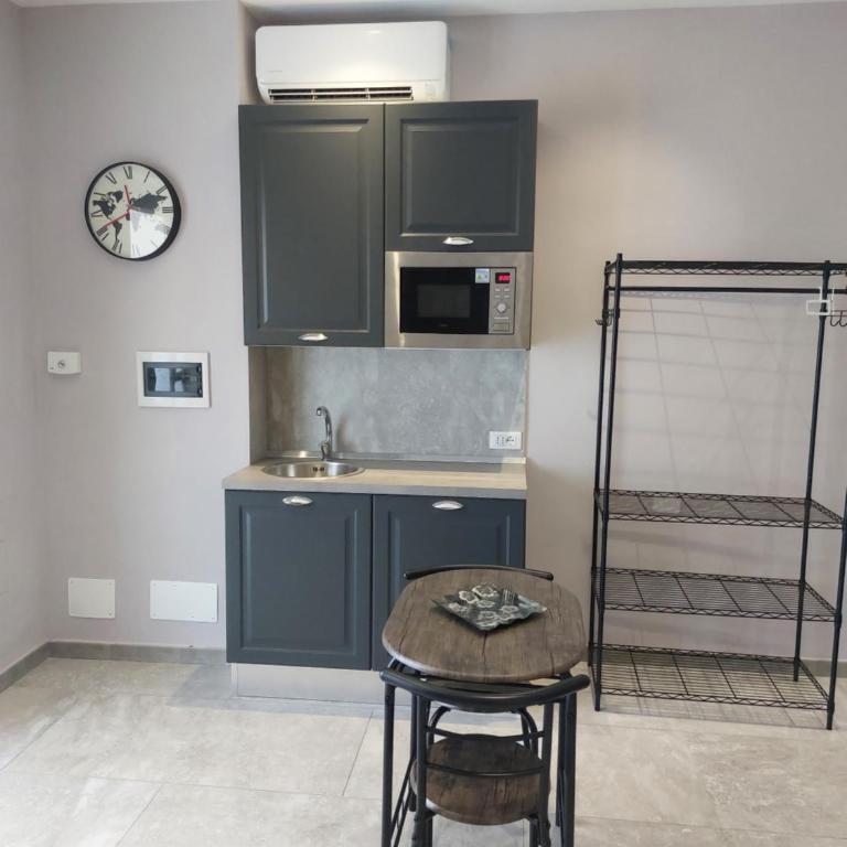 Fede's Home Airport - Appartamento con 1 Camera da Letto - 14