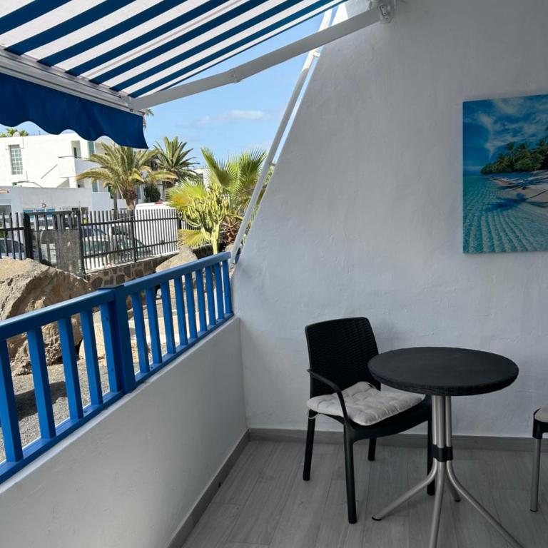 Beach II - Apartment mit 1 Schlafzimmer - 1