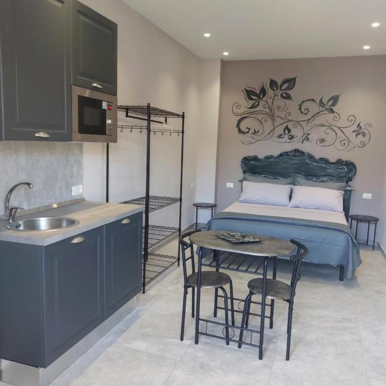 Fede's Home Airport - Appartamento con 1 Camera da Letto - 17