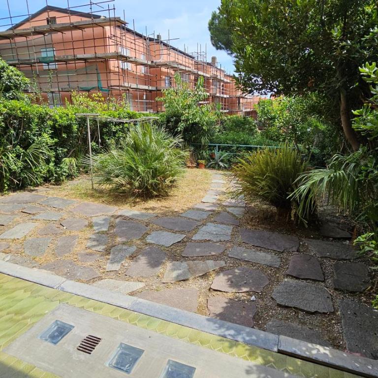 Ai Piani d'Invrea vicino al mare con giardino - Appartamento con 2 Camere da Letto - 9