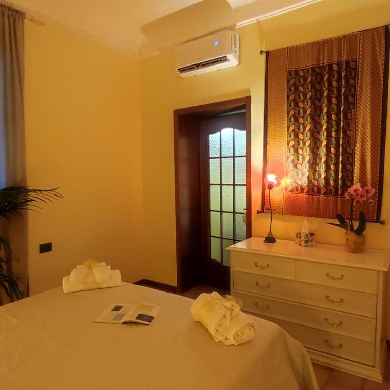 Casa Daisy - One-Bedroom Apartment - 23