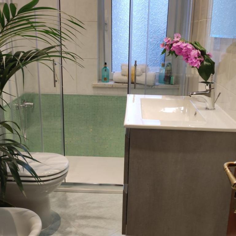Casa Daisy - One-Bedroom Apartment - 27