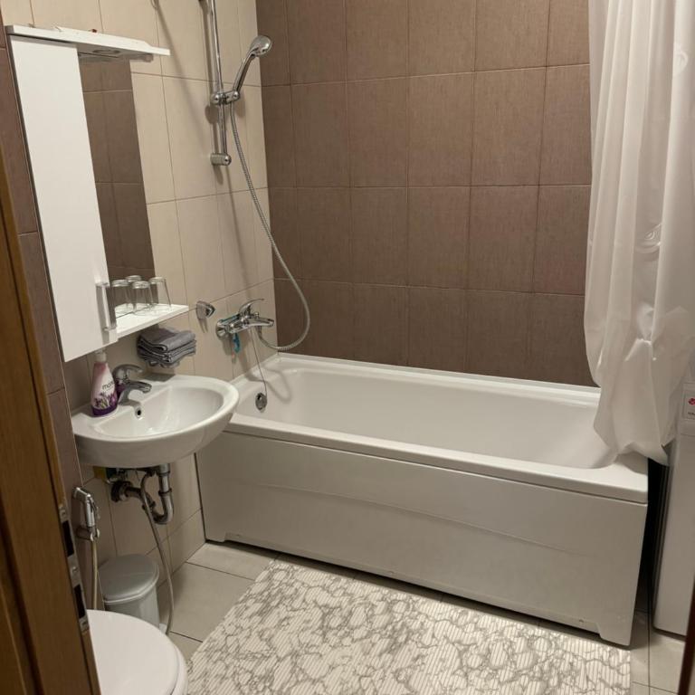 Apartman Bulevar-Ilidža - Appartement 3 Chambres - 4