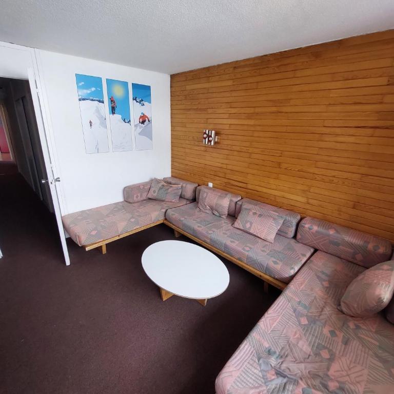 Résidence Bellecote - One-Bedroom Apartment with Balcony - 6