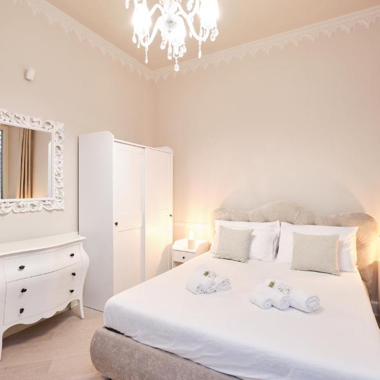 Luxury in Piazza di Spagna - Appartamento con 3 Camere da Letto - 18