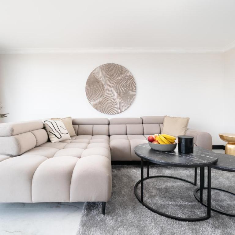 Luxury home & beach Alicante - Two-Bedroom Apartment - 8