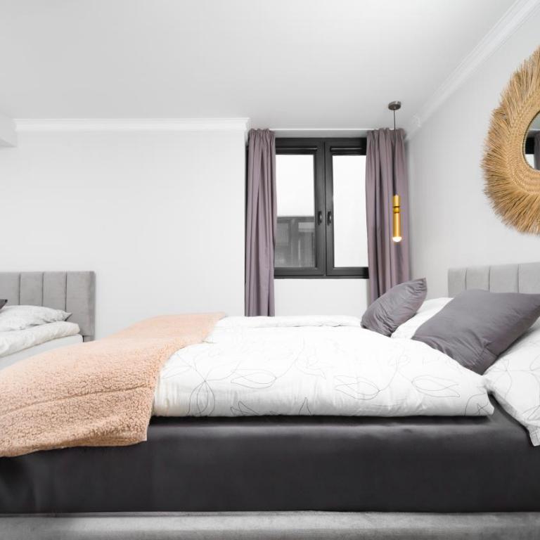 Luxury home & beach Alicante - Two-Bedroom Apartment - 24