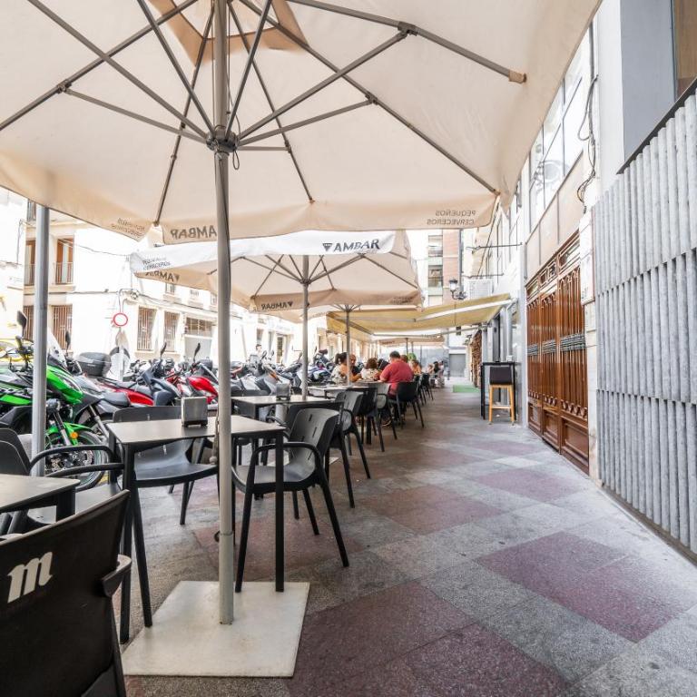 Luxury home & beach Alicante - Two-Bedroom Apartment - 37