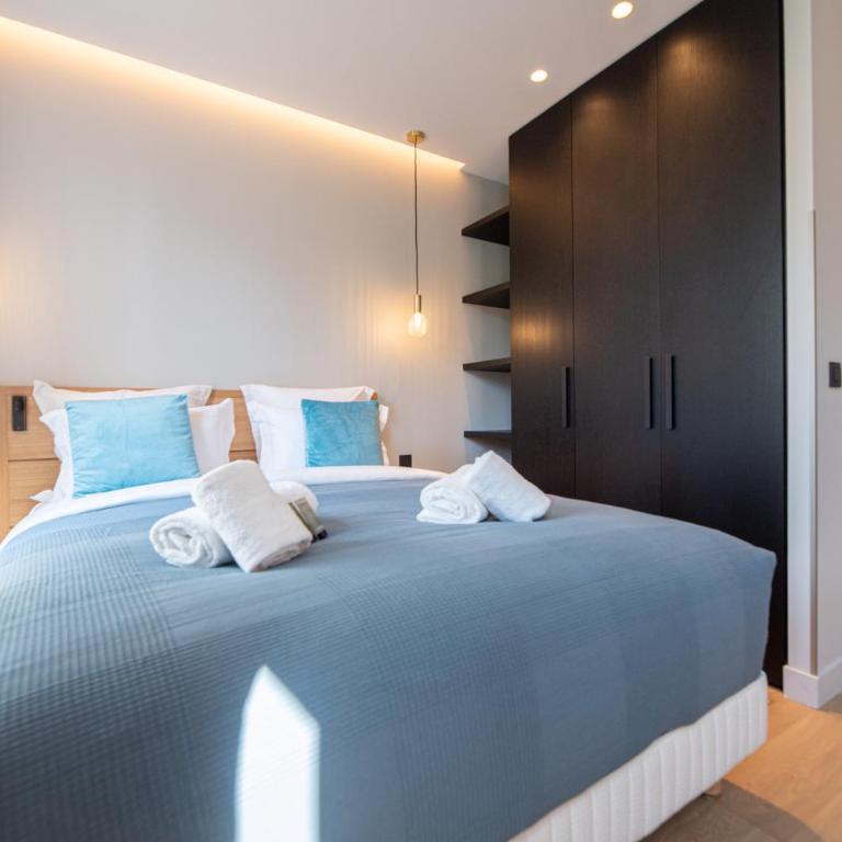 Demeure Montmartre - Appartement 1 Chambre - 6