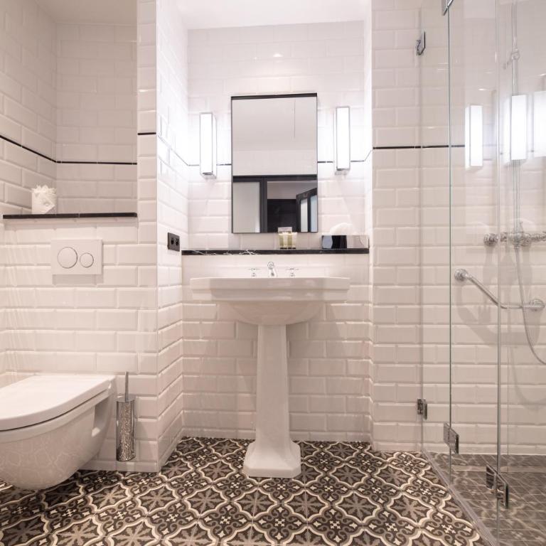 Demeure Montmartre - Appartement 1 Chambre - 7