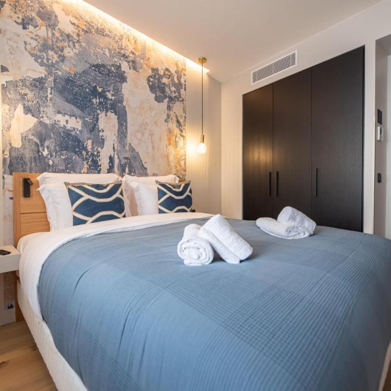 Demeure Montmartre - Appartement 1 Chambre - 10