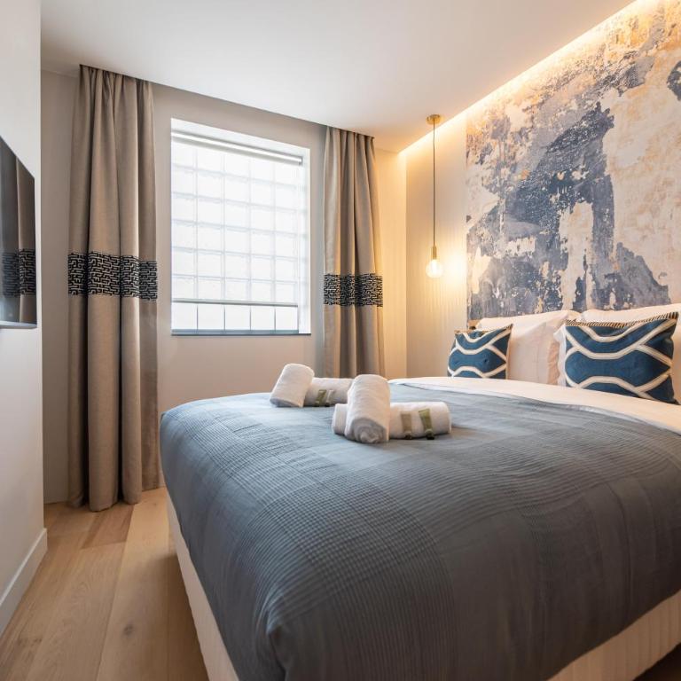 Demeure Montmartre - Appartement 1 Chambre - 13
