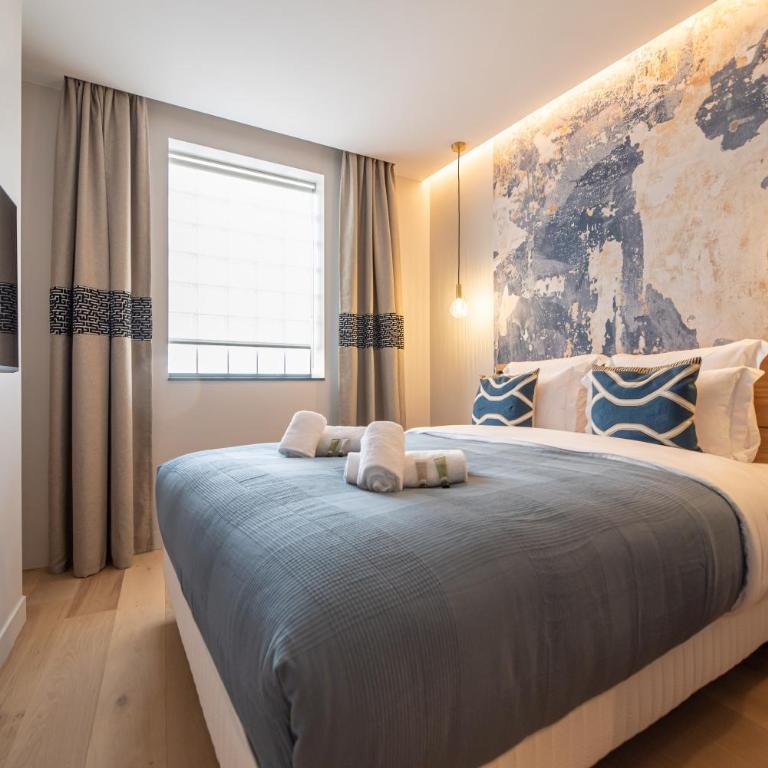 Demeure Montmartre - Appartement 1 Chambre - 14
