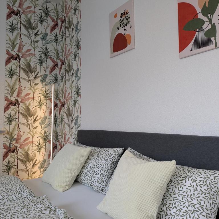 Ferienwohnungen Marcushof - Studio - 1