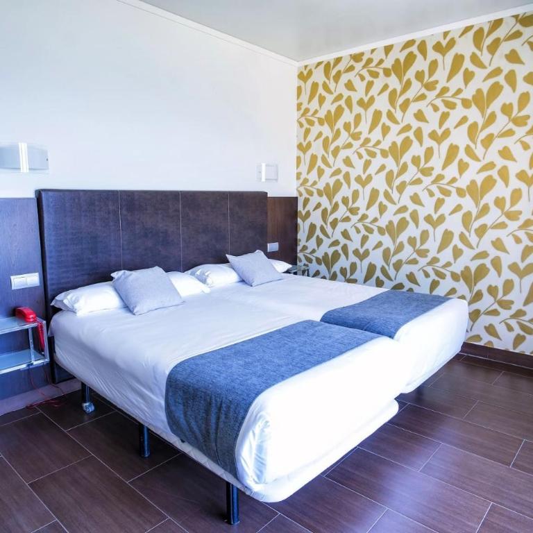Alda Carril - Habitación Doble Estándar - 1 o 2 camas - 11