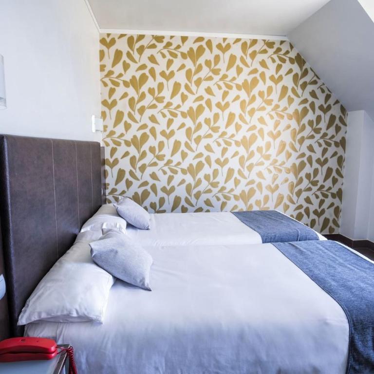 Alda Carril - Habitación Doble Estándar - 1 o 2 camas - 12