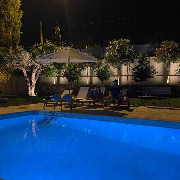 Villa Marli - Villa de 3 dormitorios - 16