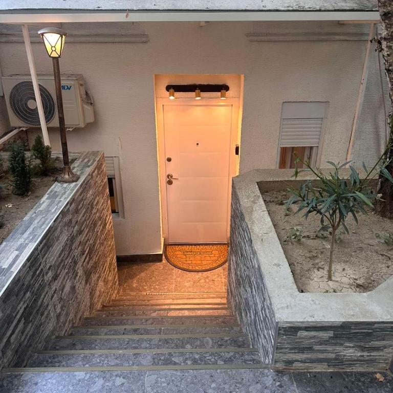 City Garden Studio Apartment in Belgrade - Apartman sa 1 Spavaćom Sobom - 20