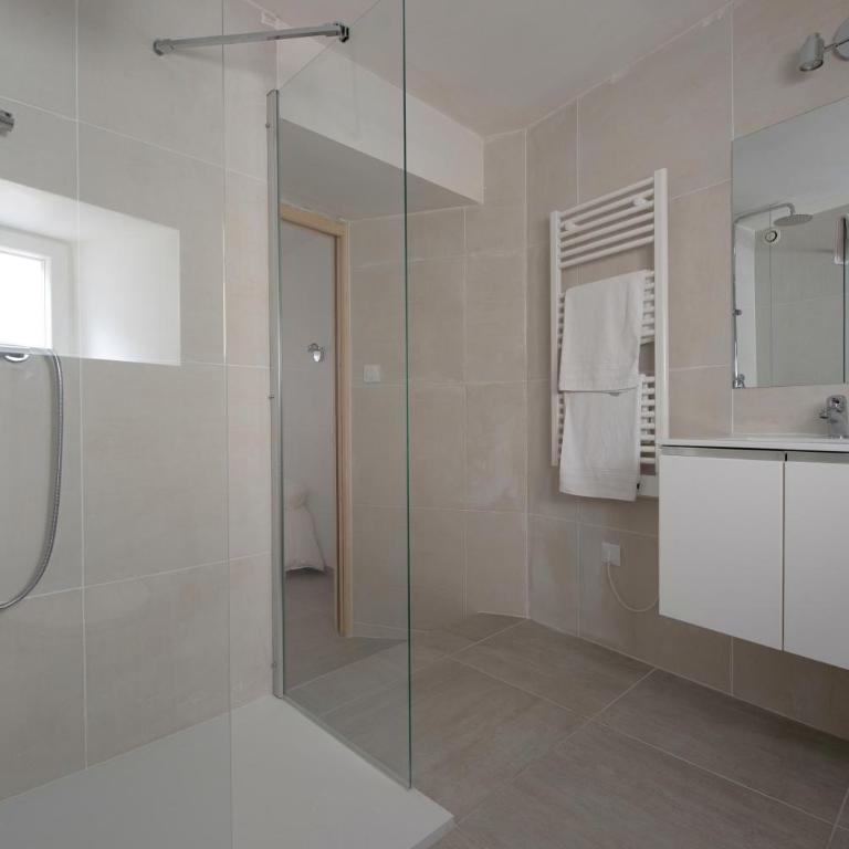Le Cocon - Apartment mit 1 Schlafzimmer - 9