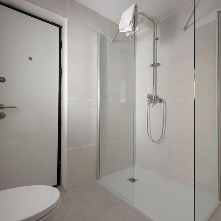 Le Cocon - Apartment mit 1 Schlafzimmer - 6