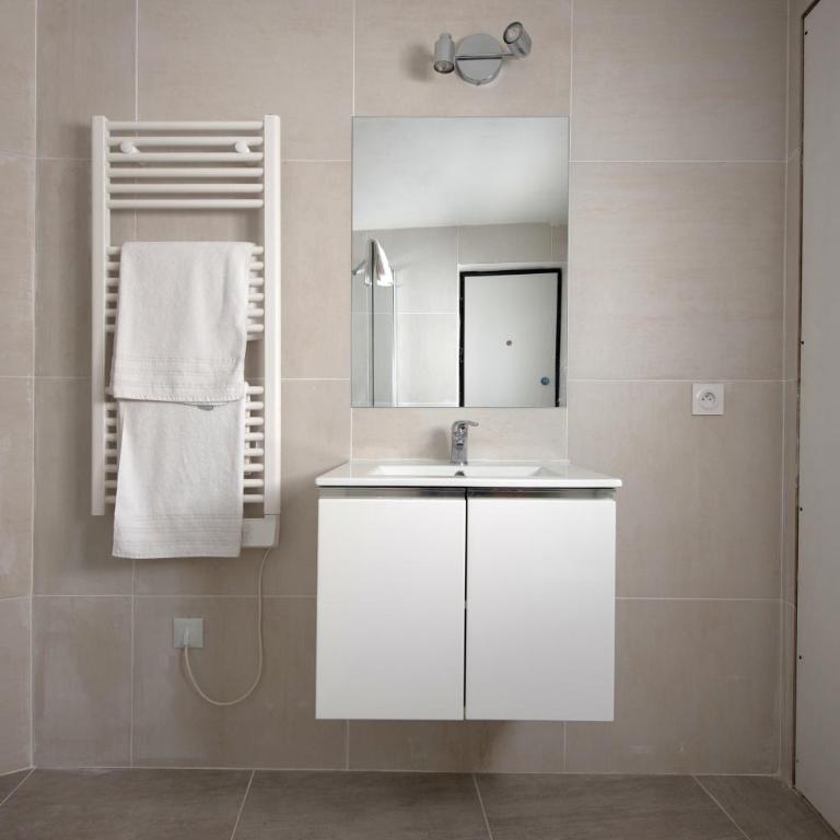 Le Cocon - Apartment mit 1 Schlafzimmer - 2
