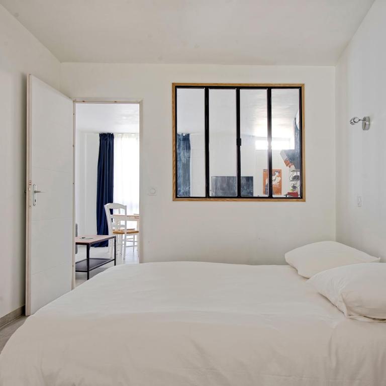 Le Cocon - Apartment mit 1 Schlafzimmer - 34