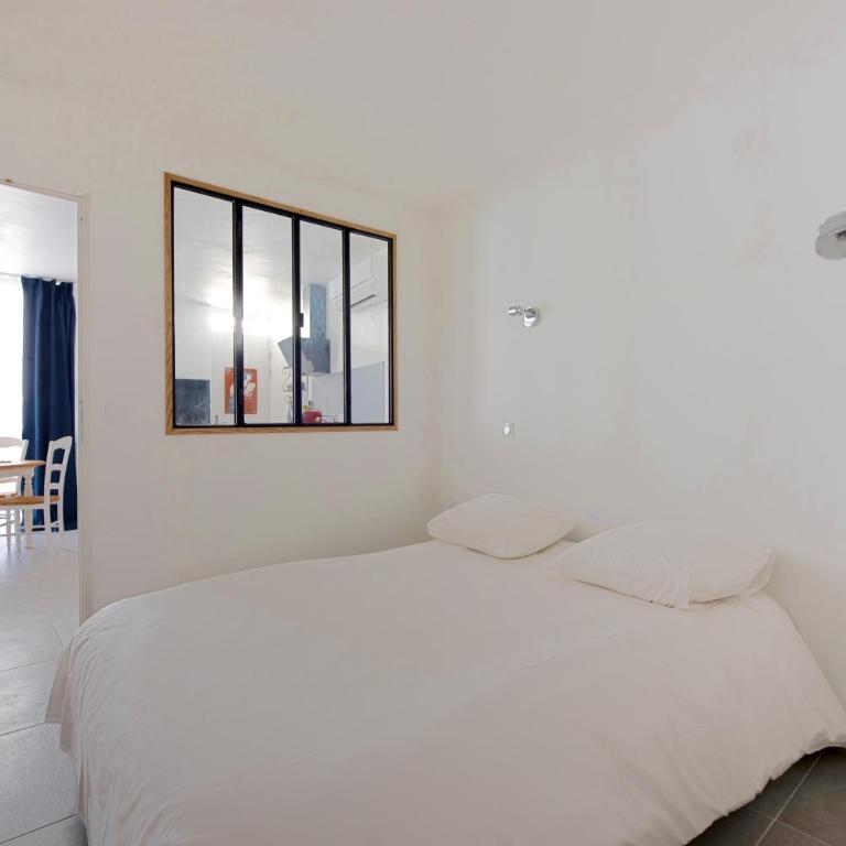 Le Cocon - Apartment mit 1 Schlafzimmer - 13