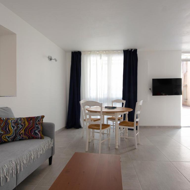 Le Cocon - Apartment mit 1 Schlafzimmer - 30